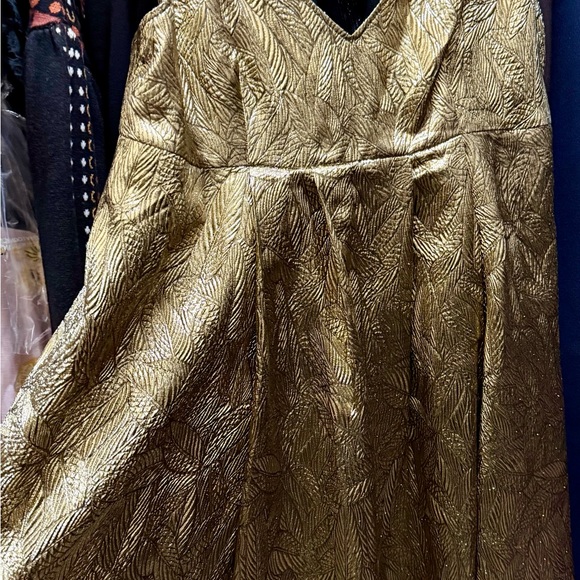 Sézane Eliza Dress - Picture 4 of 4